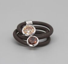 Ring 925er silber gebraucht kaufen  Berlin