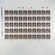 Scott 2871 - 1994 Elisabetta Sirani Folha Completa de 50 Selos EUA 29¢ MHN comprar usado  Enviando para Brazil