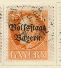 A6p12 german states usato  Toritto