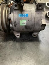 Mn123626 compressore aria usato  Ferrara