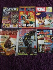 Alte zeitschriften players gebraucht kaufen  Bergheim