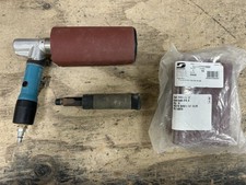Dynabrade 58050 rolling for sale  Sauk Rapids