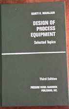 Design process equipment for sale  Leander