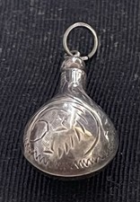 Vintage sterling silver for sale  Fallbrook