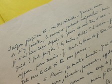 Emile henriot poète d'occasion  Chamonix-Mont-Blanc