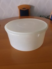 Tupperware schüssel groß gebraucht kaufen  Bad Essen