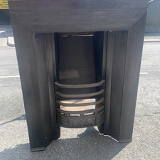 Georgian fireplace for sale  UK