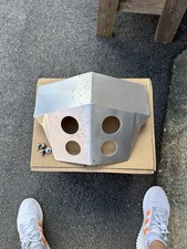 skid plate for sale  Brockton