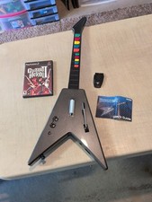 Works ps2 guitar for sale  Coventry