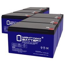 Mighty max 12v for sale  USA