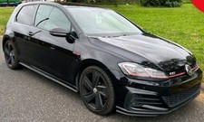 Golf mk7.5 gti for sale  UK