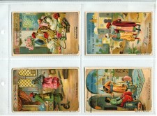 Sets overseas large for sale  SWINDON