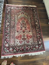 Teppich rientteppich nachlass gebraucht kaufen  Hamburg