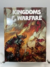 Mcdm kingdoms warfare for sale  Bedford