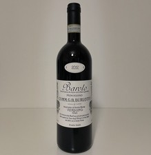 Burlotto barolo monvigliero usato  Novafeltria