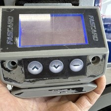 Cci fascard reader for sale  Brentwood