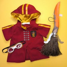 Build bear red for sale  BARNSLEY