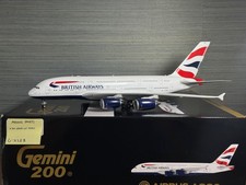 Gemini jets 200 for sale  Bristol