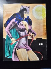 Comic riginal zeichnung gebraucht kaufen  Diez
