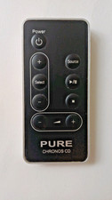 Pure chronos remote for sale Pure chronos remote for sale  UK