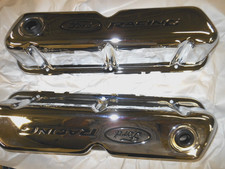 Ford racing valve for sale  Bismarck