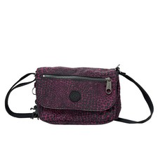 Auth kipling bordeaux d'occasion  Expédié en Belgium