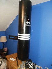Boxing kickboxing bag for sale  Feeding Hills