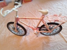 Barbie fahrrad gebraucht kaufen  Bielefeld