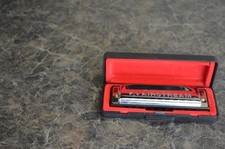 Airstream harmonica made for sale  Hobe Sound
