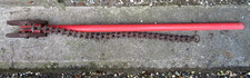 Rothenberger chain pipe for sale  BANGOR