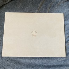 Rolex watch tray for sale  BRENTWOOD