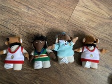 Mcdonald 1999 vintage for sale  BARNSLEY
