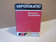 Vapormatic.v299.glass deisel f for sale Vapormatic.v299.glass deisel f for sale  HERNE BAY