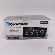 Roadstar clr 2615 gebraucht kaufen  Neustadt b.Coburg