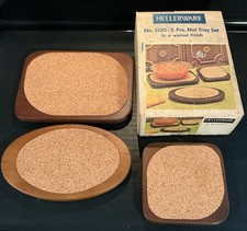 Hellerware 5120 vintage for sale  Oswego