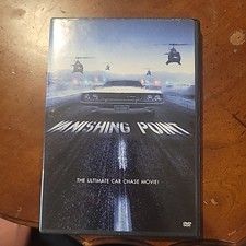 Vanishing point widescreen for sale  West Richland