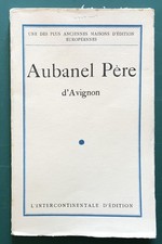 Hellas aubanel père d'occasion  Martigues