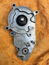 Usado, Peça de reposição de caixa de engrenagens de máquina de gelo pepita opala 1.0 e 2.0 fabricante de equipamento original comprar usado  Enviando para Brazil