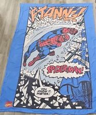 2004 spiderman single for sale  DERBY