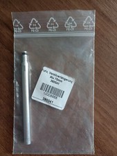 Tufo presta valve for sale  YORK