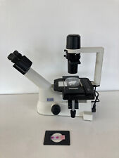 Nikon inverted microscope for sale  San Diego