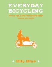 Everyday bicycling ride for sale  Montgomery