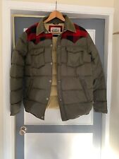 Penfield tough jacket. for sale  KENDAL