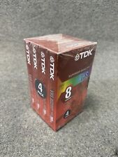 Tdk pack premium for sale  Omaha