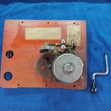 Victor victrola motor for sale  Cary