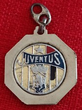 Medaglietta juventus prima usato  Formia