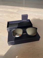 Prada sonnenbrille herren gebraucht kaufen  Heiligenhaus