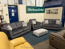 Holburn seater seater for sale  WORKSOP