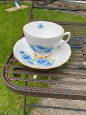 Colclough cornflower tea for sale  KNARESBOROUGH