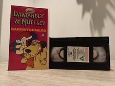 Dastardly muttley barnstormers for sale  MAIDSTONE